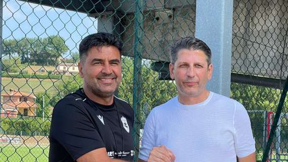 Ds Ancona: "Con il Cesena sembrava una partita di Serie B"