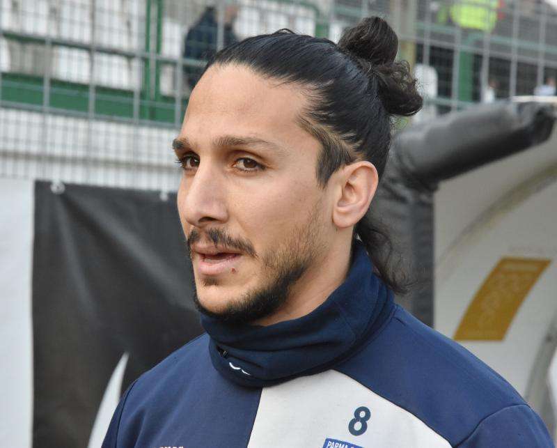 Parma, niente Serie C per Giorgino