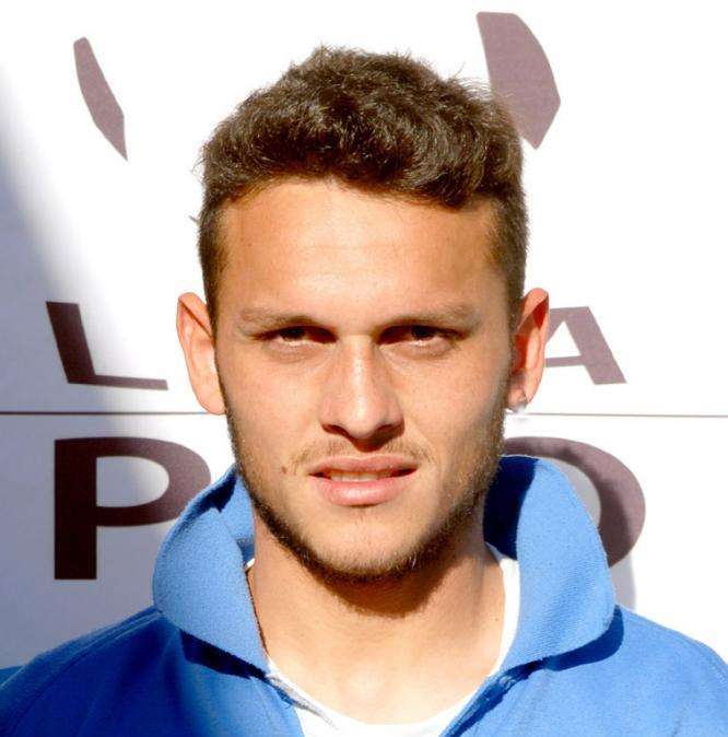 NOTIZIA TC Catanzaro, piace Franco del Rende