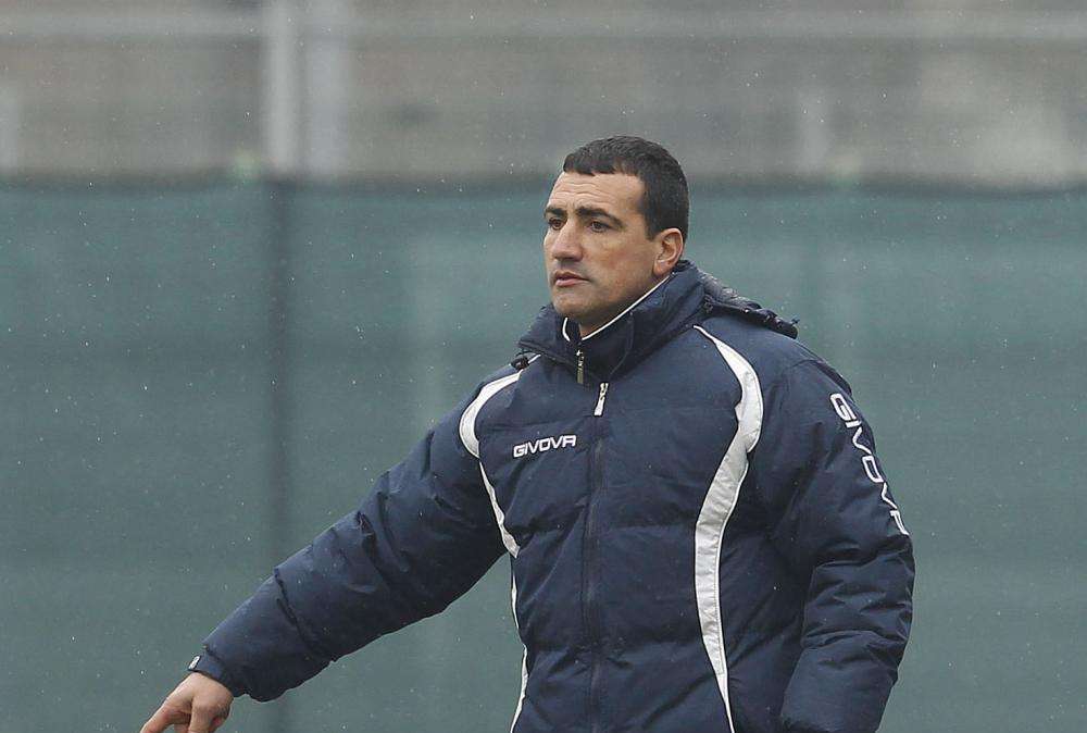 Andria, a luglio il nuovo mister. Fusiello: "Mi piace molto Di Meo"