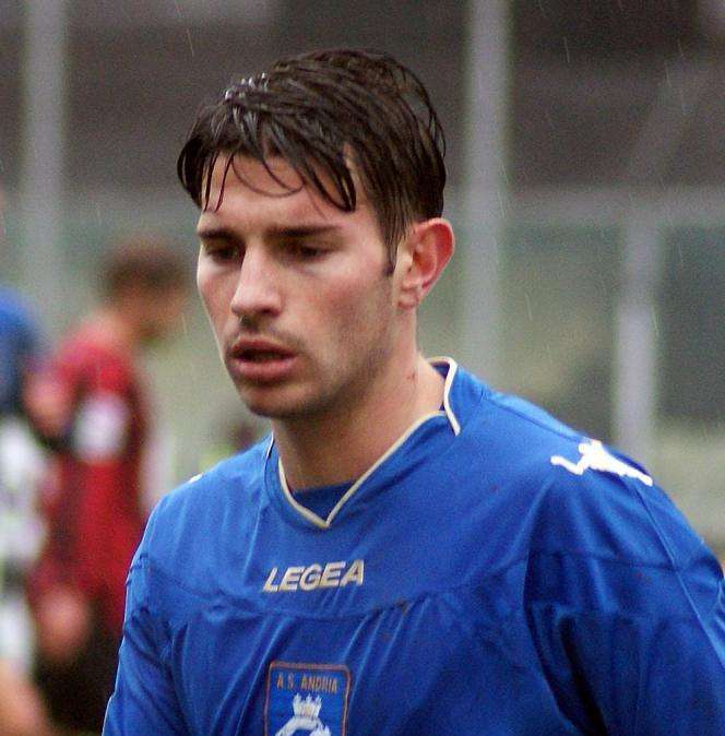 Vicenza, interesse per Minesso