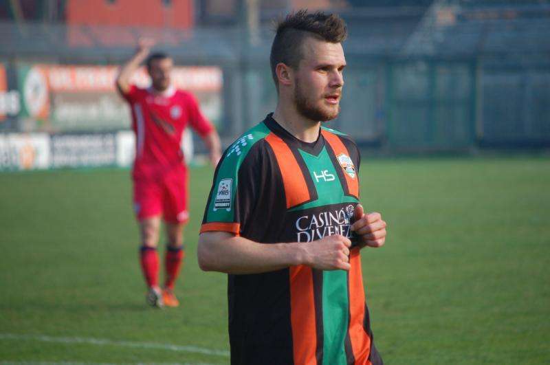 Sudtirol, un tuo attaccante giocherà l'Europa League