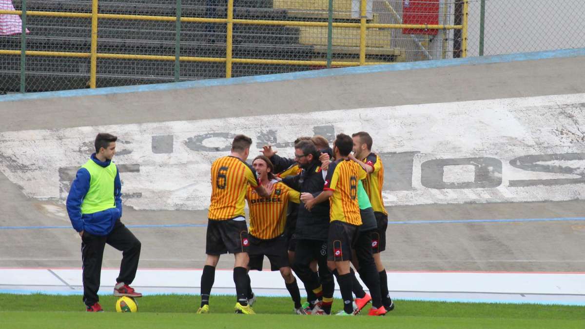 Con Pavia-Bassano iniziano gli scontri promozione