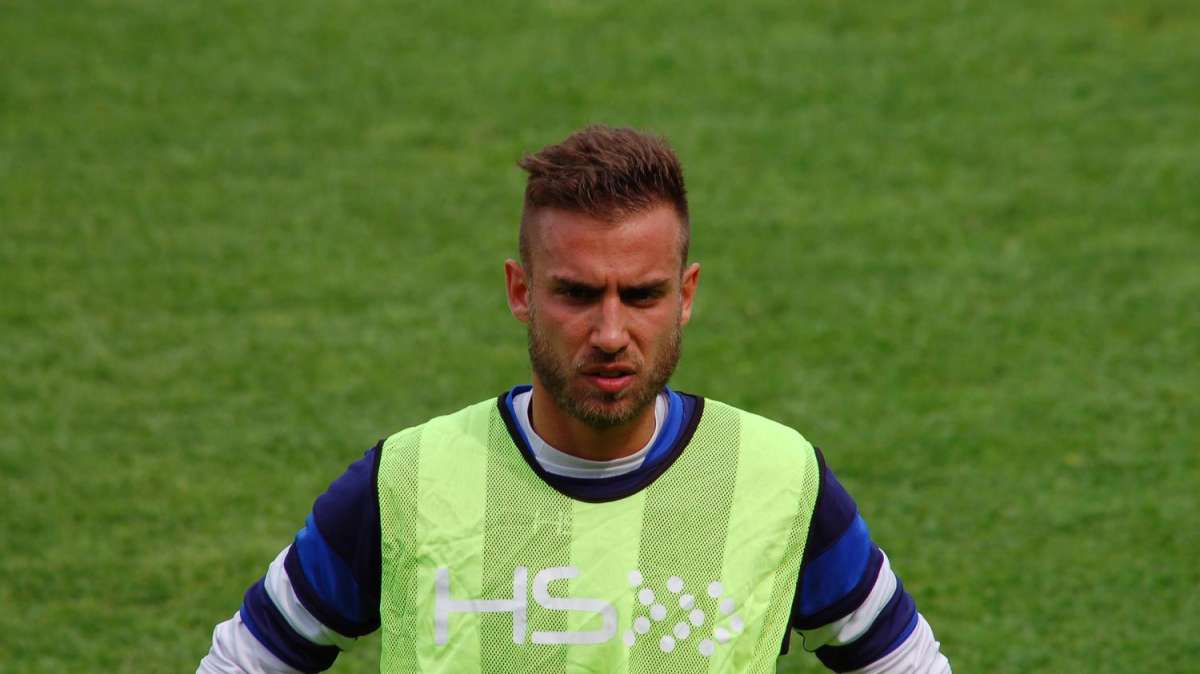 La Cremonese strappa un calciatore alla Juve Stabia