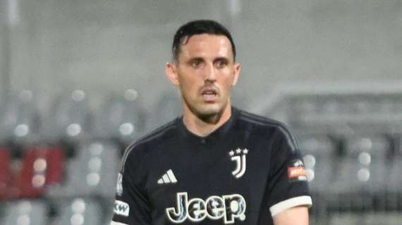 Juventus NG, Guerra: "200 gol? Spero di raggiungerli il prima possibile"