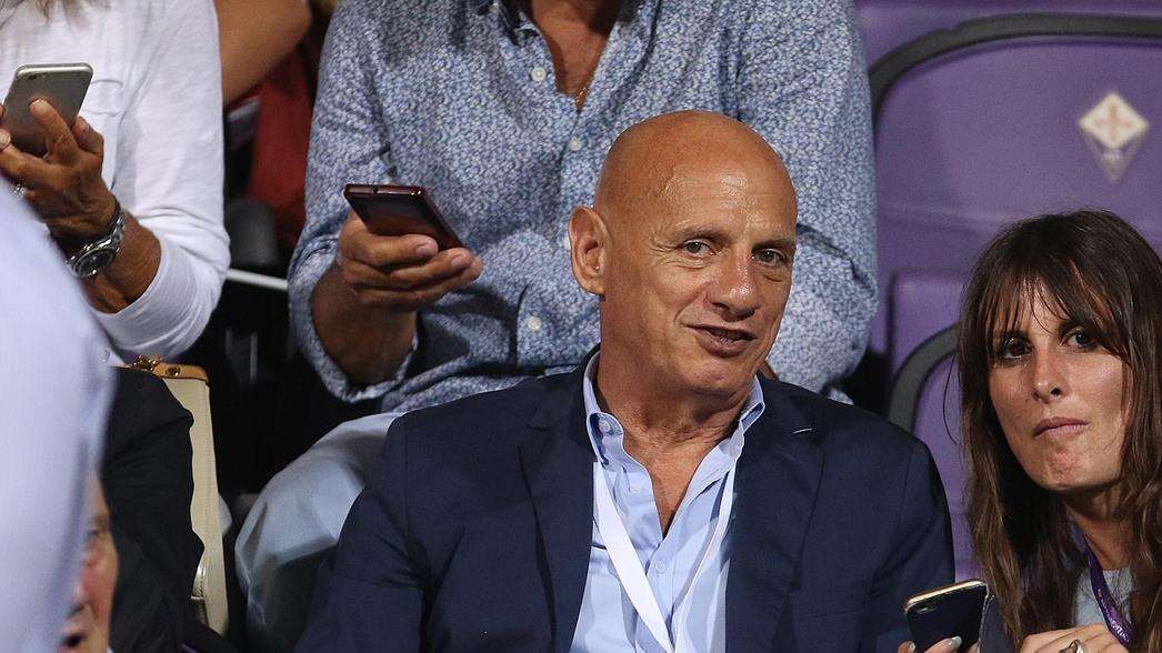 INTERVISTA TC - Cavasin: "Bari superiore. E' l'anno buono per la B"