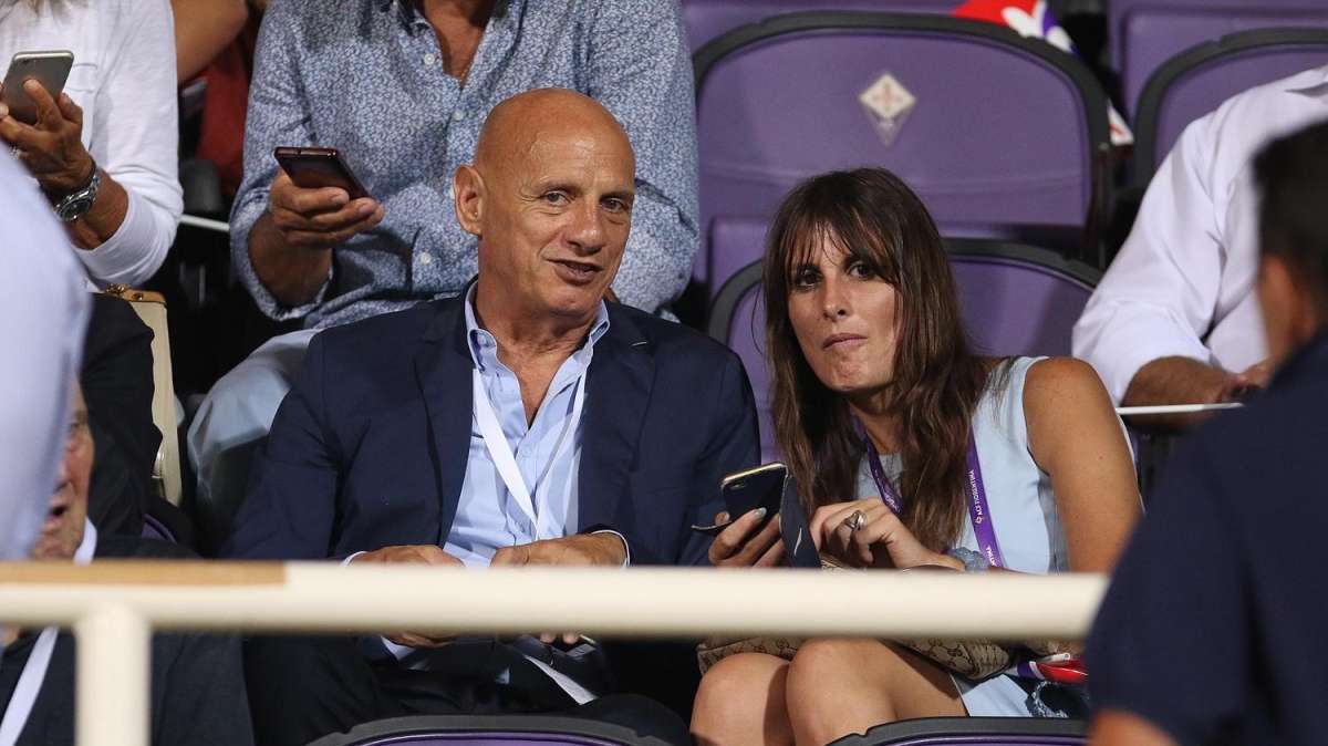 INTERVISTA TC - Cavasin: "Spero di vedere il Bari in A tra un anno"