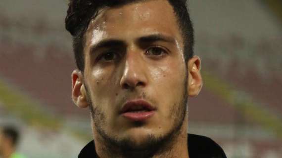 UFFICIALE - Virtus Francavilla, nuova pedina: ha firmato Fornito