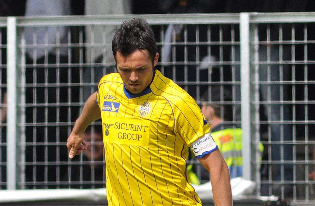 Hellas Verona, Ceccarelli a TLP: "Quante emozioni all'Arechi! Mandorlini è stato strepitoso, come tutti i tifosi gialloblu"