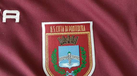 UFFICIALE - Pontedera, arriva il centrocampista ex Cagliari Ladinetti
