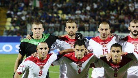 Bellaria, l'ex Pepe vola a Malta