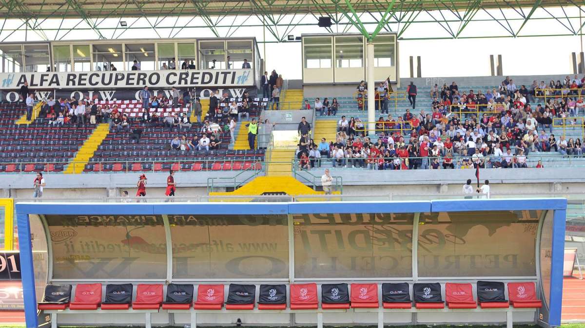 ESCLUSIVA TLP EXECUTIVE - Valenzana, confermato mister Rossi