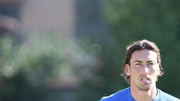 Fidelis Andria, Panarelli: "Orgoglio per noi far parte del Girone C"