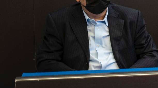 NOTIZIA TC - Trento, domani la firma di Vincenzo Ferrara