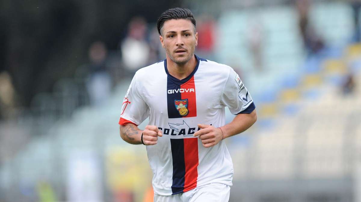 Casertana, bel colpo per l'attacco