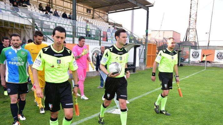Tutte le gare del week-end in Lega Pro: 34^ giornata