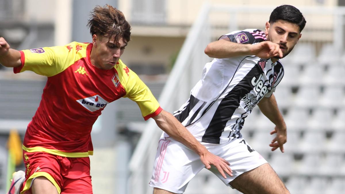 Juventus Next Gen, lungo stop per Teoman Gündüz: lesione al crociato