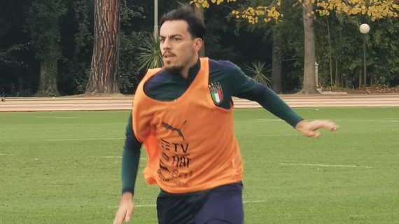 Quagliata: "Grazie Pro Vercelli, la Serie C mi ha insegnato tanto"