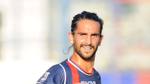 D'Agostino: "A Taranto affetto da Champions, gli auguro di rialzarsi"