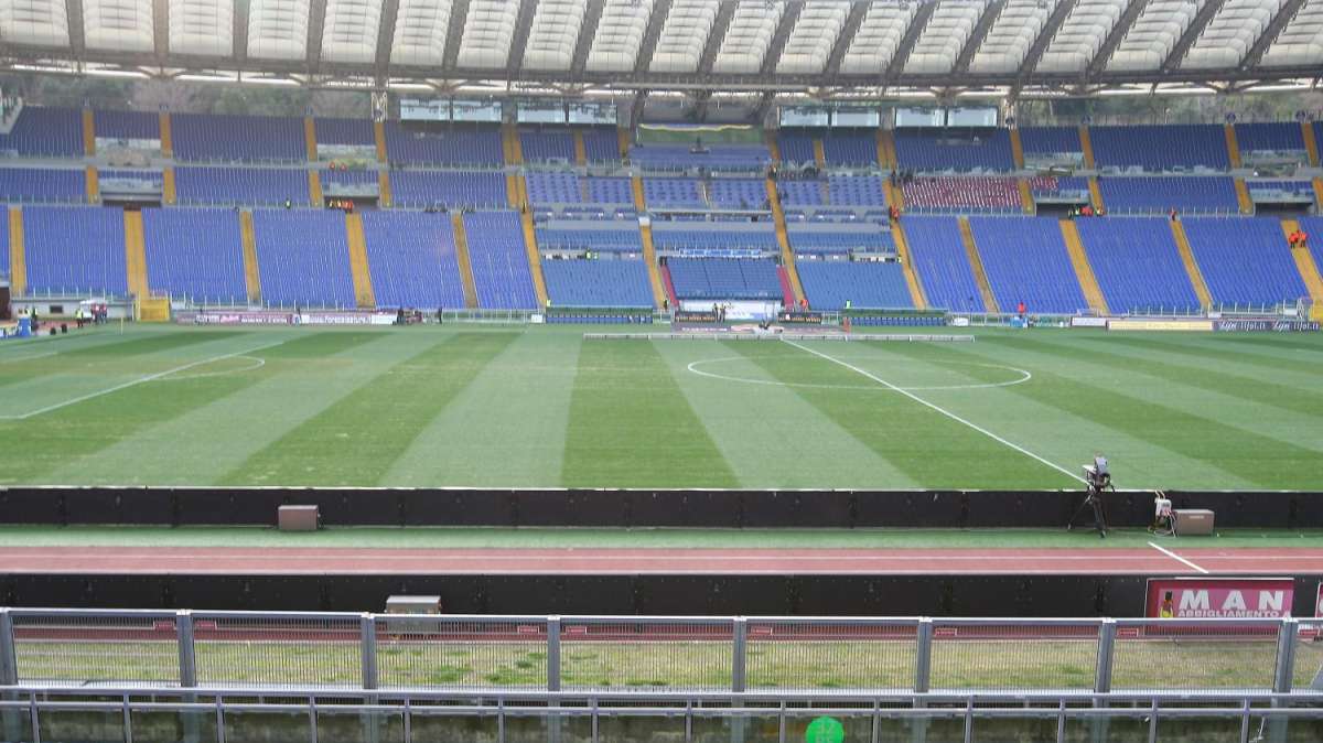 Recupero 1^ Divisione, stasera Atletico Roma-Virtus Lanciano