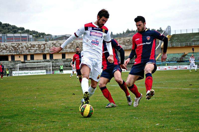 Paganese, praticamente preso un attaccante