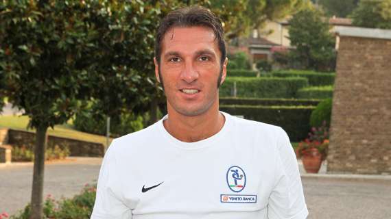 Bazzani ricorda: "Col Perugia non dimenticherò mai il primo gol in A contro il Milan"