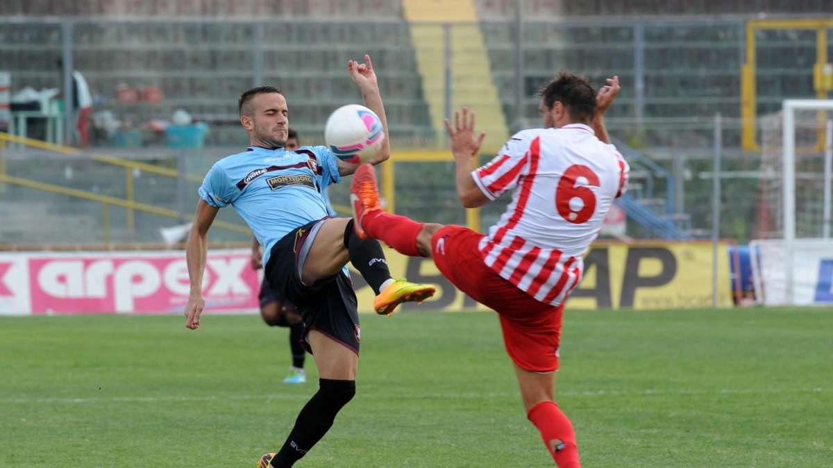 Anticipi Lega Pro: stasera due sfide