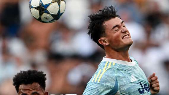 Juventus NG, Cerri piace al Pescara: è un'idea per chiudere l'attacco