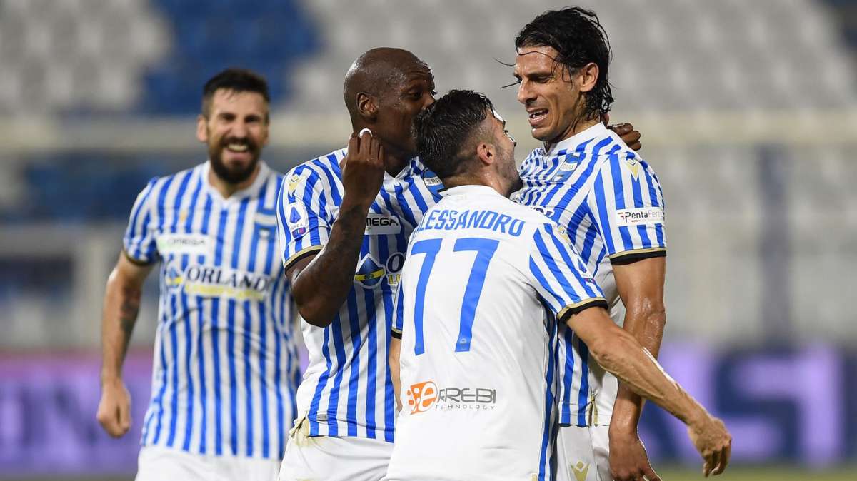 Spal, da non escludere un possibile ritorno di Massimo Zilli