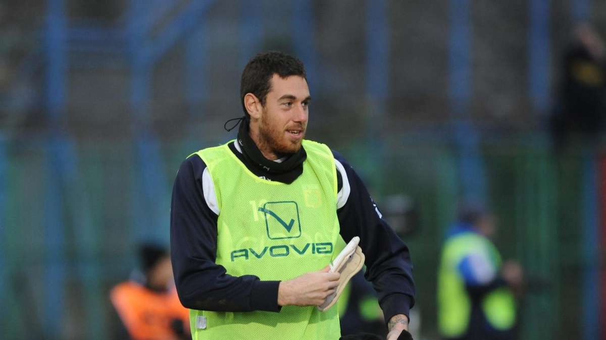 Catanzaro, Scuffia può partire