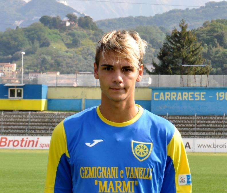 Albissola, si cerca Migliavacca. Sfida al Gozzano
