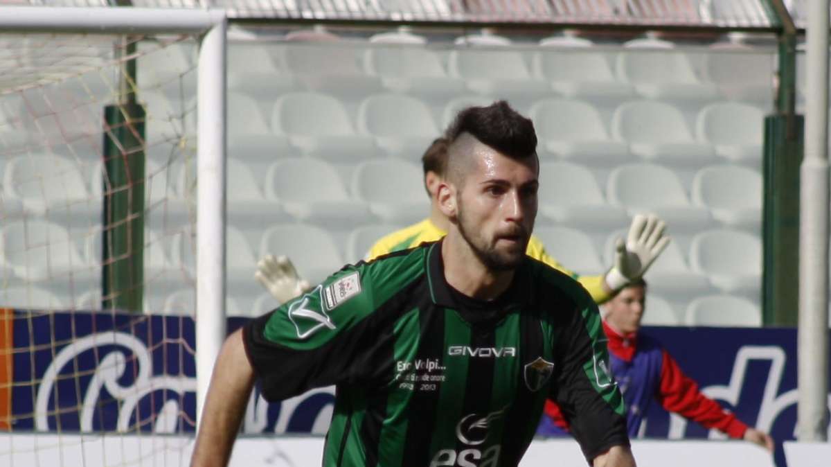 2^ Divisione, a Chieti Di Filippo riacciuffa Guadalupi