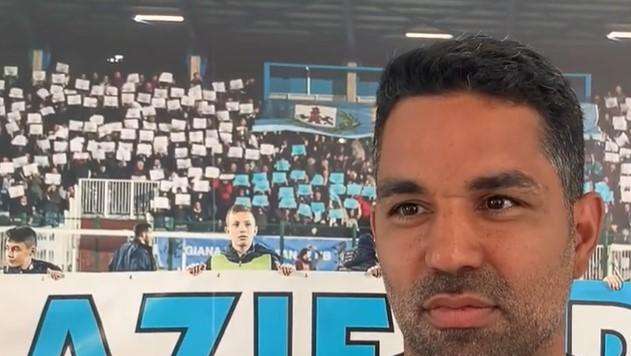 Giana-Pro Patria, in campo Gabbiani e Schirò: le formazioni ufficiali