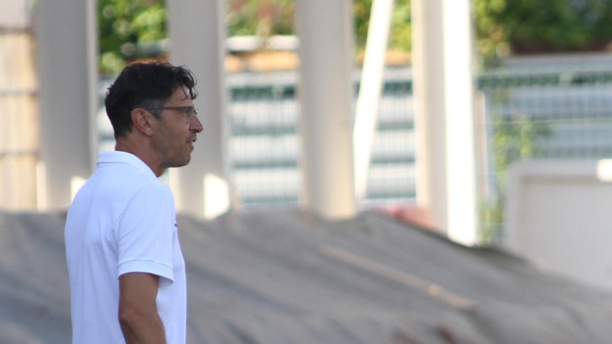 Novara, Zanchetta: "Perdere fiducia sarebbe la cosa peggiore. Dobbiamo tirar fuori di più"