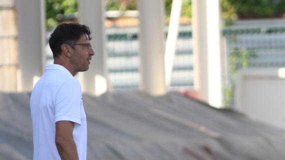 Novara, Zanchetta: "Arbitraggio a senso unico. A Brescia spesso sarà così"