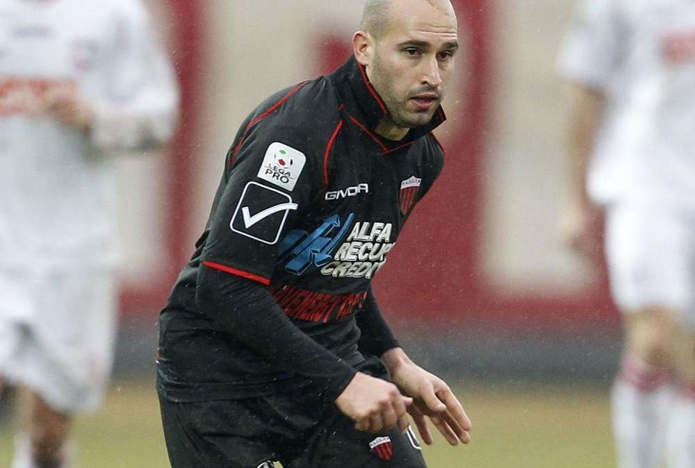 Avellino, sei calciatori della Nocerina in arrivo