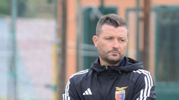 Casertana, Coppitelli: "Cosenza in forma, è un organico da Serie B"
