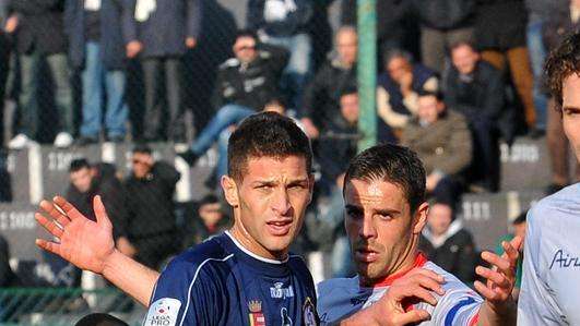 Savoia, per Del Sorbo le sirene di un club di Serie D
