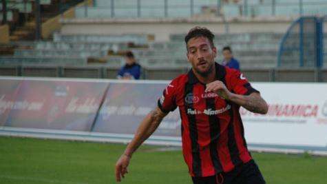 Cosenza, Calderini: "Rinnovo? Magari, non vedo l'ora..."