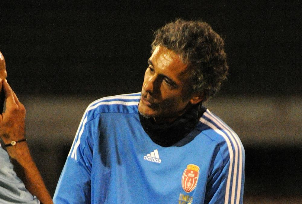 Brivio: "Vicenza, è l'anno buono per tornare in Serie B. Ha un bel passo"