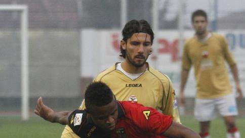 1^ Divisione, la cura Apolloni non basta: Reggiana ancora ko. Gioia Lume