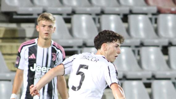 Top & Flop di Juventus Next Gen-Torres