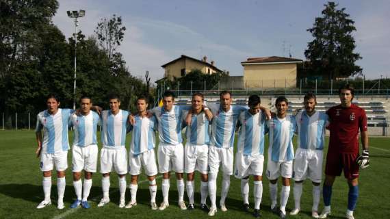 Tritium, il gruppo la forza di questa squadra