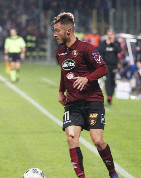 Matera, nel mirino un attaccante di Serie B