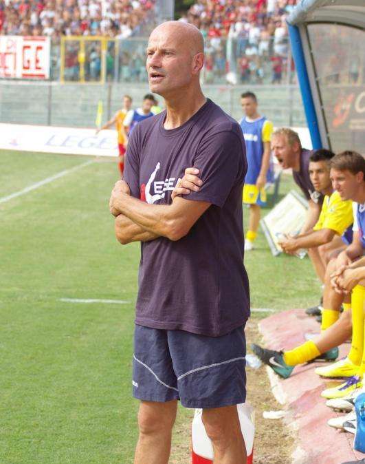 Como, Sabatini a TLP: "Il Bassano è forte in tutti i reparti. Bravo Padova, ma l'anno prossimo non voglio affrontarti"