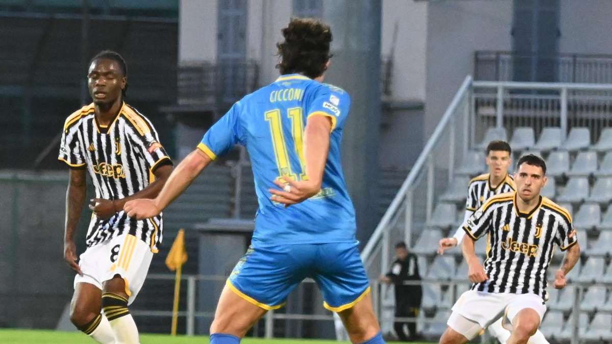 Carrarese, Cicconi a TC: "Finale combattuta, la vince chi sbaglia meno"