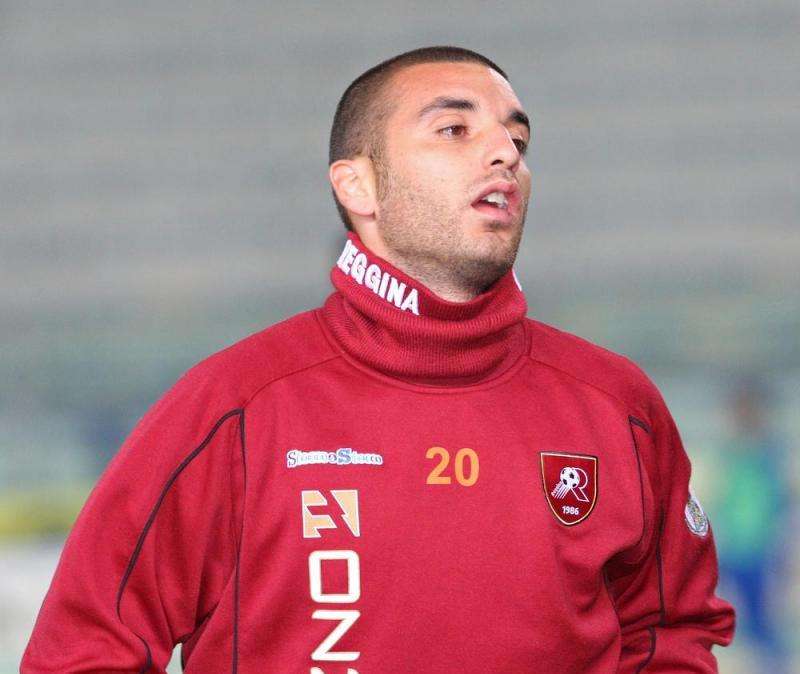 Un attaccante ex pro per il Viareggio