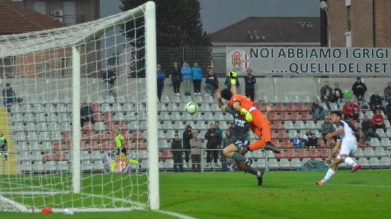 Top & Flop di Pontedera-Reggiana