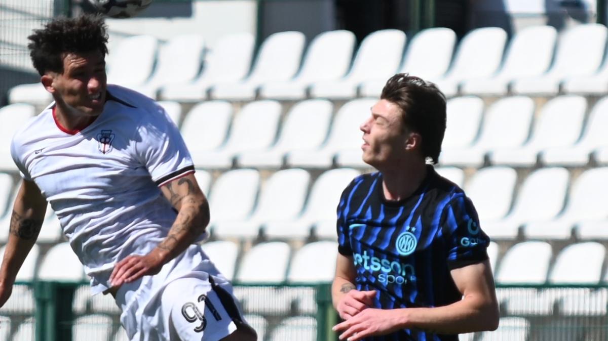 Inter U23, Spinaccé saluta la Serie C: definito il prestito al Mantova