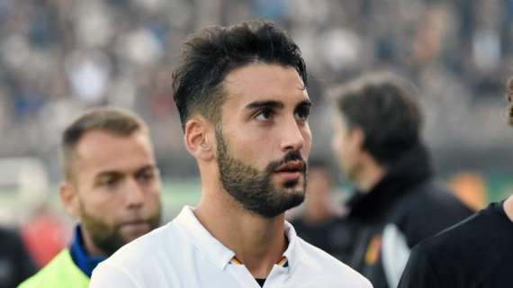 Bassano, Grandolfo: "Dobbiamo dare continuità ai risultati, giocheremo al massimo le due gare restanti"